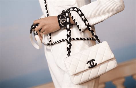 Legal fight between Chanel and What Goes Around Comes 